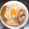 ラーメン二郎 川越店