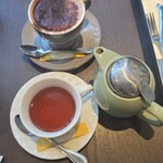 観音屋 KITTE大阪店 - 