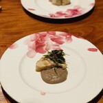 メルモーゾ ダ ドロカワ - 