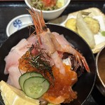 すし居酒屋 湊 - 