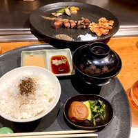 三鷹 - 