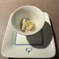 フレンチレストラン にき亭 そごう横浜店 - 