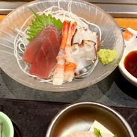 三鷹 - 