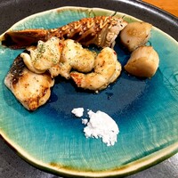 三鷹 - 