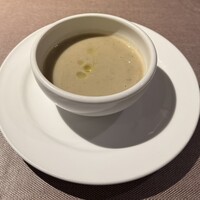 フレンチレストラン にき亭 そごう横浜店 - 