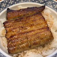 うなぎ 久保田 - 