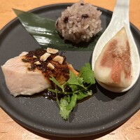 焼鳥 嘉とう - 