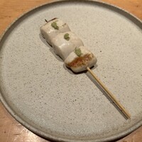 焼鳥 嘉とう - 