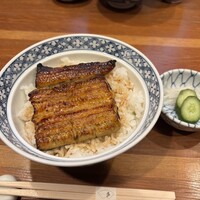 うなぎ 久保田 - 