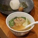 侍.うどん - 