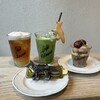 Café Kitsuné Aoyama