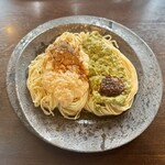 improv. - Aedama Ordermade/「痛風爆弾(仮)」 1,000円