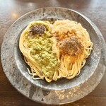 improv. - Aedama Ordermade/「痛風爆弾(仮)」 1,000円