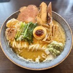 improv. - Aの意志［味］ 2,000円