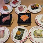 スシロー 未来型万博店 - 