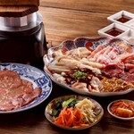焼肉ホルモン モツのよいち - 