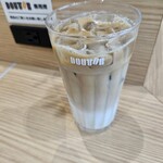 ドトールコーヒーショップ - ドリンク写真: