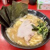 ラーメン 杉田家 千葉祐光店