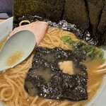 海誠家 - ニンニク