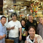 ヒデヨシ商店 - 