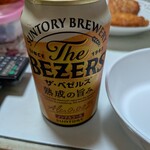 一号舘 - ドリンク写真: