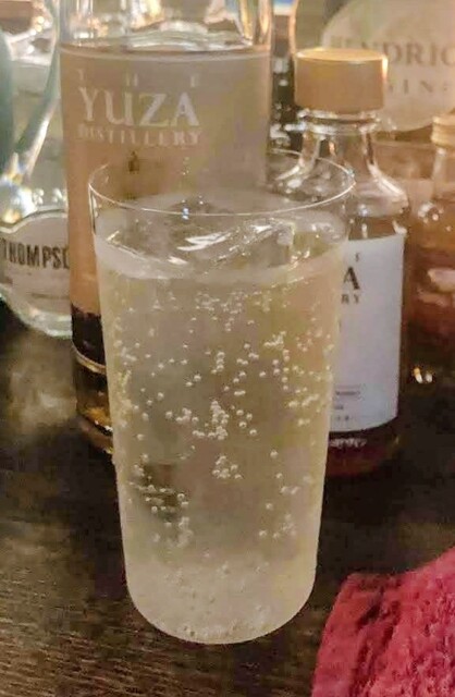 BAR巣穴 - 山形（バー）の写真