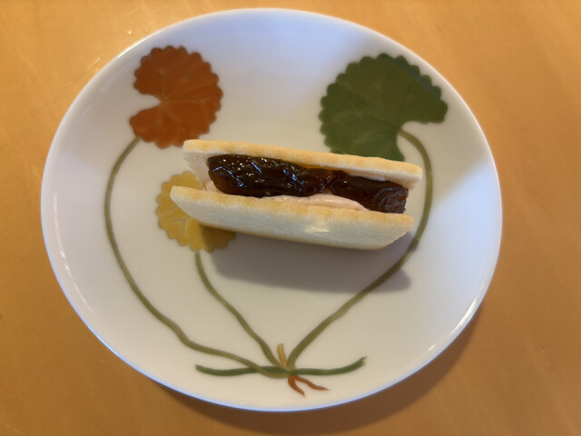 くら吉 角館本店（【旧店名】くら吉・甘味茶房） - 角館（和菓子）の写真