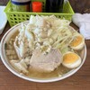 ラーメン二郎 品川店