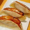 餃子の王様 龍吟