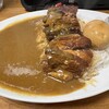 ジャンカレー 末広町店