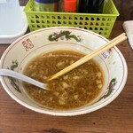 ラーメン二郎 - 