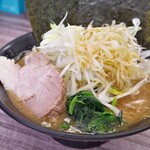 らーめん武蔵家 - 