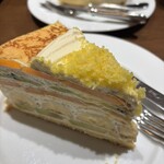 ハーブス 阪急三番街店 - 