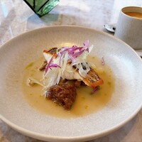 ジャヌ メルカート - 