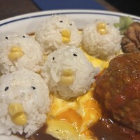 Seafood bar Ermitage 代々木店 - 