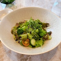 ジャヌ メルカート - 