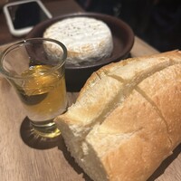 Seafood bar Ermitage 代々木店 - 