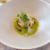 ジャヌ メルカート - 