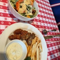 グランド・セントラル・オイスターバー&レストラン 品川店 - 