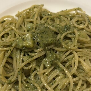 リストランテ バンビーノ_1