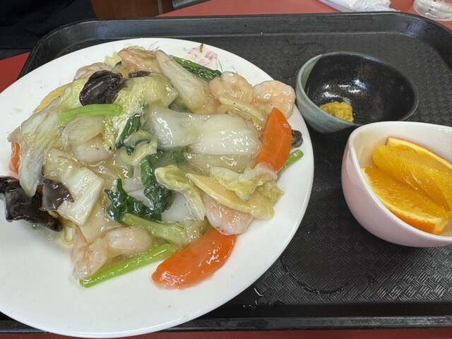 【天香屋ページ】 天香楼 - 大口/中華料理 | 食べログ