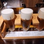 サッポロビール園 開拓使館 - 