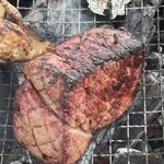 ひるがの高原 あぐりの丘 - 