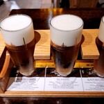 サッポロビール園 開拓使館 - 