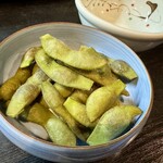 いのうえ - 枝豆