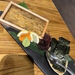 浜焼き白浜家 - 