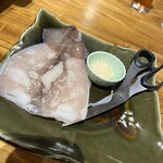 浜焼き白浜家 - 