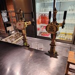 サッポロビール園 開拓使館 - 