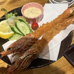 浜焼き白浜家 - 