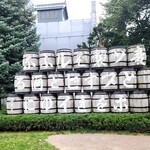 サッポロビール園 開拓使館 - 